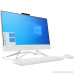 HP All-in-One PC 24-df0011ur 158K3EA